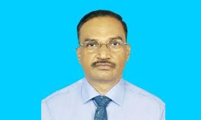 Dr. (Col) Ganga Sharan Dr. (Col) Ganga Sharan
