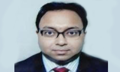 Dr. Nabankur Ghosh Dr. Nabankur Ghosh
