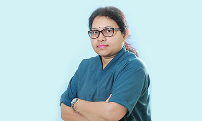 Dr. Shivanjali Nayak Dr. Shivanjali Nayak