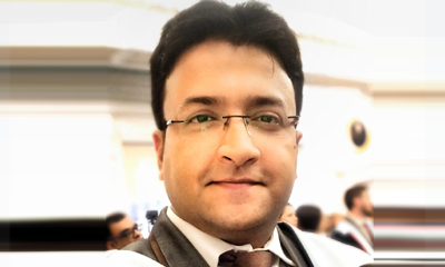 Dr. Shashanka Dhanuka Dr. Shashanka Dhanuka