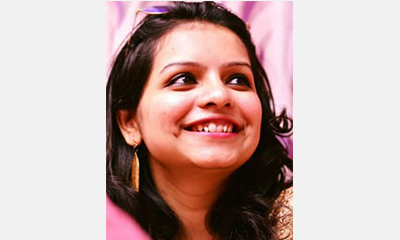 Dr. Swati Kumar Dr. Swati Kumar