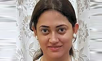 Dr. Trina Sengupta Dr. Trina Sengupta
