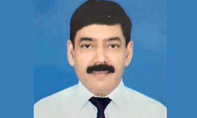 Dr. Major General Pradeep Kumar Das Dr. Major General Pradeep Kumar Das