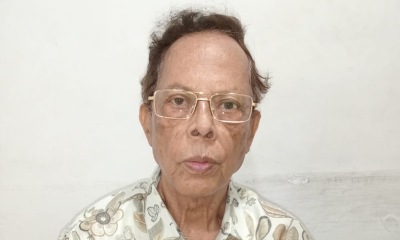 Dr Dilip Dasgupta Dr Dilip Dasgupta