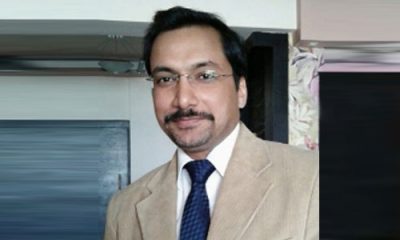 Dr Manoj Saha Dr Manoj Saha