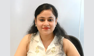 Dr. Ismat Ara Khan Dr. Ismat Ara Khan
