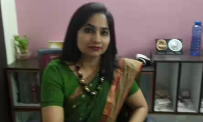 Dr. Kavita Mondal Dr. Kavita Mondal