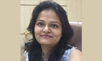 Dr. Nidhi Jindal Dr. Nidhi Jindal