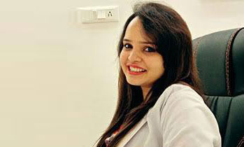 Dr. Priya Diwaker Shah Dr. Priya Diwaker Shah