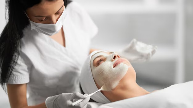 Chemical Peeling Clinic in Newtown Chemical Peeling Clinic in Newtown