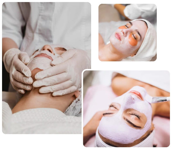 Benefits of Chemical Peeling Benefits of Chemical Peeling