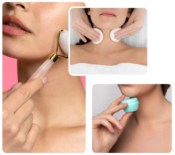 Derma Roller Treatment in Newtown Derma Roller Treatment in Newtown
