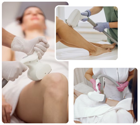 Reasons of Laser Hair Removal Reasons of Laser Hair Removal
