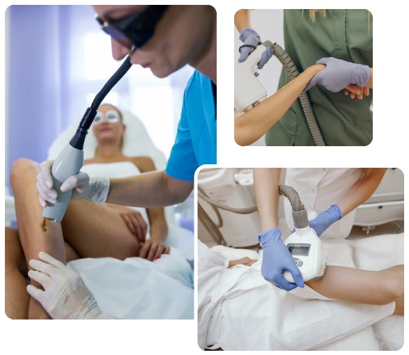 Laser Hair Removal Clinic in Newtown Laser Hair Removal Clinic in Newtown
