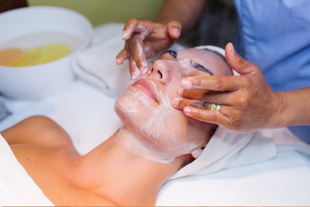 Post-Peel Care Post-Peel Care