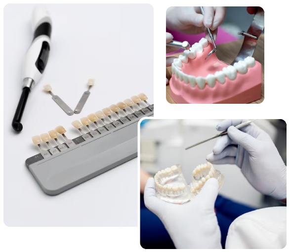 Signs You Need a Full Mouth Reconstruction Signs You Need a Full Mouth Reconstruction