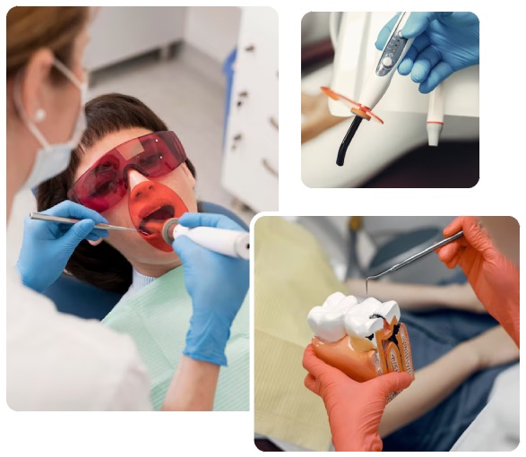 Comprehensive Dental Consultation in Newtown Comprehensive Dental Consultation in Newtown