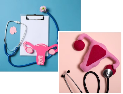 Symptoms of Gynecological & Obstetric Conditions Symptoms of Gynecological & Obstetric Conditions