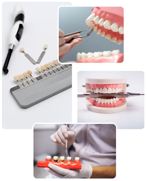 Reasons of Comprehensive Dental Consultation Reasons of Comprehensive Dental Consultation