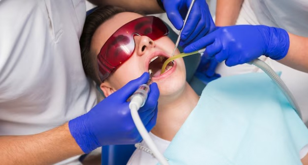 Best Time to Consult a Pediatric Dentist Best Time to Consult a Pediatric Dentist