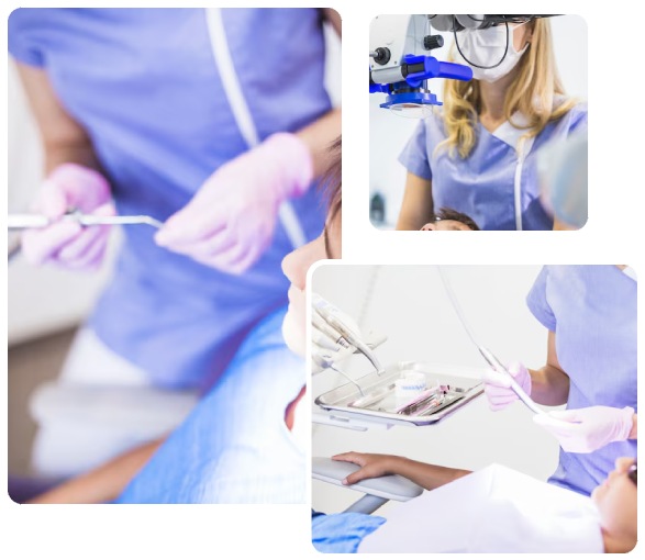 Types of Pediatric Dentistry Treatments Types of Pediatric Dentistry Treatments