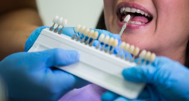 Cosmetic Dentistry Clinic in Newtown Cosmetic Dentistry Clinic in Newtown