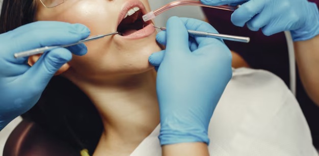 Advanced Gum Treatment Clinic in Newtown Advanced Gum Treatment Clinic in Newtown