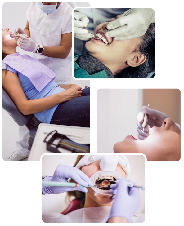 Cosmetic Dentistry Clinic in Newtown Cosmetic Dentistry Clinic in Newtown